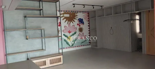 Apartamento com 3 Quartos à venda, 130m² no Jardim das Nações, Taubaté