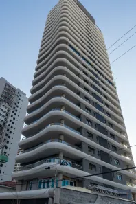 Apartamento com 3 Quartos à venda, 125m² no Butantã, São Paulo
