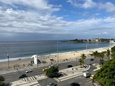 Apartamento com 4 Quartos à venda, 390m² no Copacabana, Rio de Janeiro