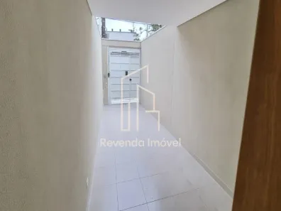 Casa com 3 Quartos à venda, 110m² no Jardim Santa Cruz (Campo Grande), São Paulo
