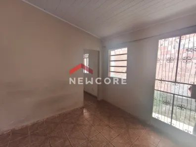 Casa com 1 Quarto à venda, 58m² no Bom Retiro, Betim