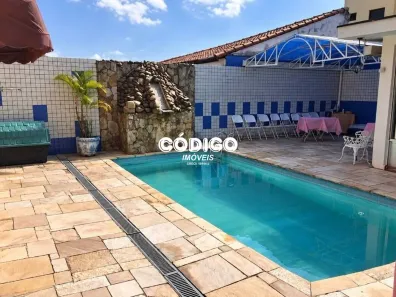 Sobrado com 3 Quartos à venda, 425m² no Vila Rosália, Guarulhos