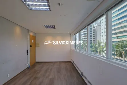 Sala Comercial para alugar, 20m² no Vila da Serra, Nova Lima