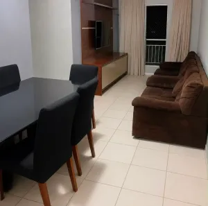 Apartamento com 3 Quartos à venda, 70m² no Coophema, Cuiabá