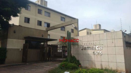 Apartamento com 3 Quartos à venda, 57m² no Rodocentro, Londrina