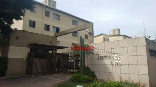 Apartamento com 3 Quartos à venda, 57m² no Rodocentro, Londrina