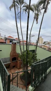 Sobrado com 3 Quartos à venda, 137m² no Penha de França, São Paulo