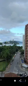 Apartamento com 1 Quarto à venda, 65m² no Centro, São Vicente