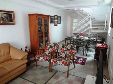 Sobrado com 3 Quartos à venda, 174m² no Tucuruvi, São Paulo