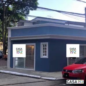 Imóvel Comercial para alugar, 129m² no Vila Cruzeiro, São Paulo
