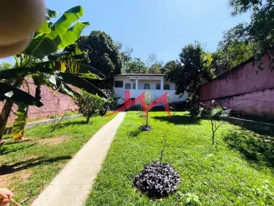 Casa com 2 Quartos à venda, 60m² no Rocha, São Gonçalo