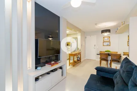 Apartamento com 2 Quartos à venda, 68m² no Uberaba, Curitiba