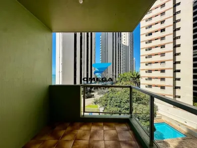 Apartamento com 1 Quarto à venda, 62m² no Jardim Astúrias, Guarujá