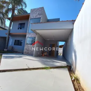 Sobrado com 4 Quartos à venda, 220m² no Indaiá, Caraguatatuba