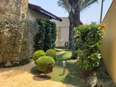 Casa com 3 Quartos à venda, 408m² no Cidade Jardim, Rio Claro