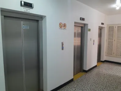 Sala Comercial com 1 Quarto à venda, 38m² no Centro Histórico, Porto Alegre