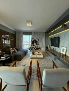 Apartamento com 4 Quartos à venda, 220m² no Vila Costa, Taubaté