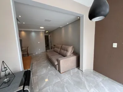 Apartamento com 2 Quartos à venda, 75m² no Jardim Sul, São José dos Campos