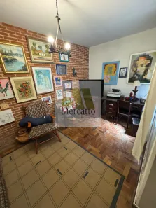 Casa com 3 Quartos à venda, 196m² no Instituto de Previdência, São Paulo