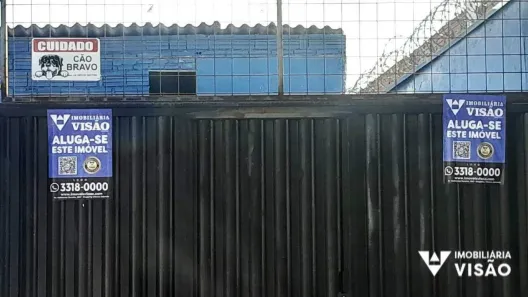 Ponto Comercial com 1 Quarto para alugar, 231m² no Nossa Senhora da Abadia, Uberaba
