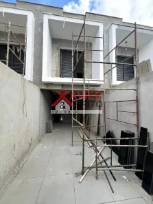 Sobrado com 3 Quartos à venda, 110m² no Jardim Nordeste, São Paulo