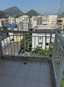 Apartamento com 2 Quartos à venda, 80m² no Botafogo, Rio de Janeiro