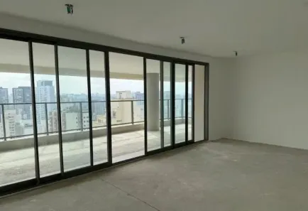 Apartamento com 4 Quartos à venda, 205m² no Brooklin Paulista, São Paulo