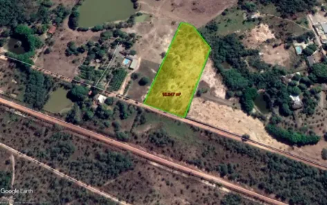 Lote/Terreno à venda, 15047m² no Parque Atalaia, Cuiabá