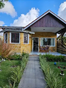 Casa com 3 Quartos à venda, 99m² no Alpes Suiços, Gravatá