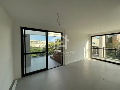 Apartamento com 3 Quartos à venda, 154m² no Barra da Tijuca, Rio de Janeiro
