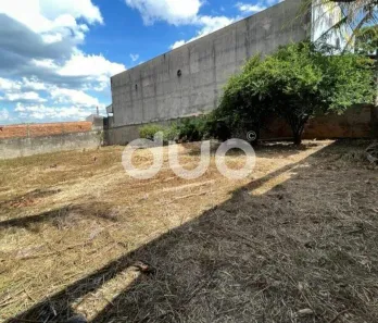 Lote/Terreno à venda, 420m² no Loteamento Santa Rosa, Piracicaba