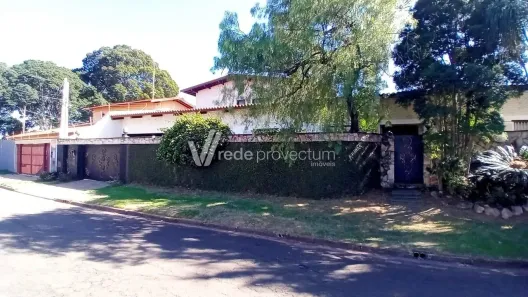 Sobrado com 4 Quartos à venda, 415m² no Parque Taquaral, Campinas