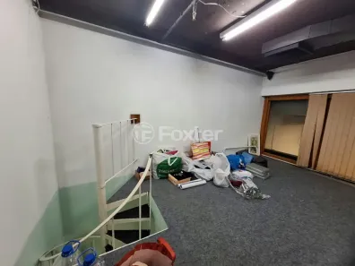 Ponto Comercial à venda, 26m² no Moinhos de Vento, Porto Alegre