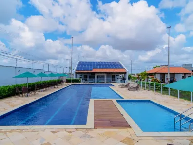 Casa com 3 Quartos à venda, 165m² no Parque das Nações, Parnamirim