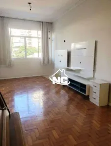 Apartamento com 2 Quartos à venda, 80m² no Icaraí, Niterói