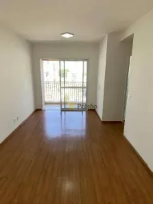 Apartamento com 2 Quartos à venda, 58m² no Baeta Neves, São Bernardo do Campo