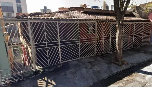 Lote/Terreno à venda, 560m² no Ouro Preto, Belo Horizonte