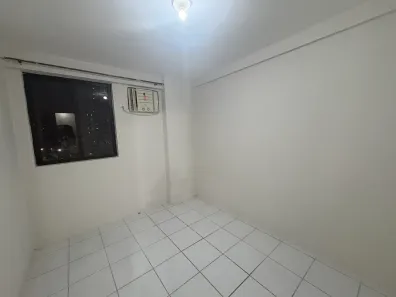 Apartamento com 2 Quartos para alugar, 50m² no Iputinga, Recife