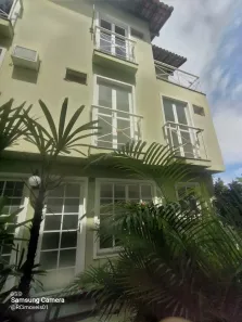Casa de Condomínio com 3 Quartos para venda ou aluguel, 85m² no Taquara, Rio de Janeiro