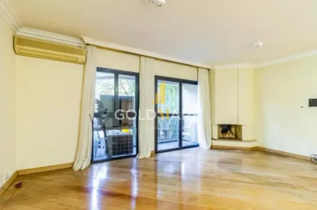 Apartamento com 2 Quartos à venda, 116m² no Vila Nova Conceição, São Paulo