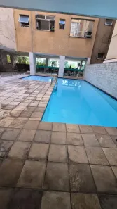 Apartamento com 3 Quartos à venda, 77m² no Humaitá, Rio de Janeiro
