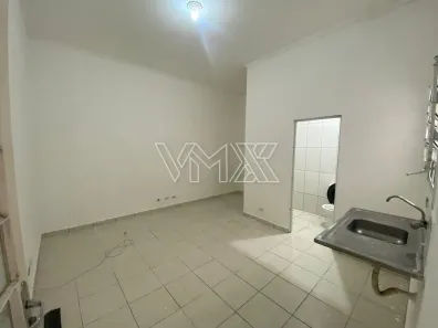 Kitnet com 1 Quarto para alugar, 30m² no Vila Gustavo, São Paulo