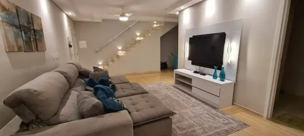 Apartamento com 3 Quartos à venda, 232m² no Concórdia II, Araçatuba