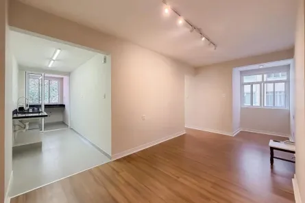 Apartamento com 2 Quartos à venda, 67m² no Aclimação, São Paulo