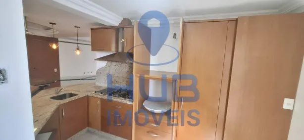 Apartamento com 3 Quartos à venda, 164m² no Agronômica, Florianópolis