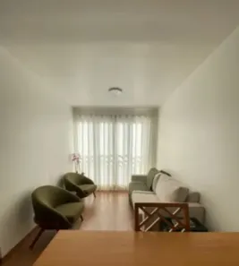 Apartamento com 2 Quartos à venda, 45m² no Santana, São Paulo