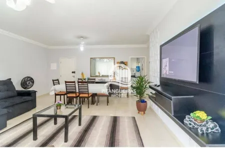 Apartamento com 3 Quartos à venda, 130m² no Pitangueiras, Guarujá