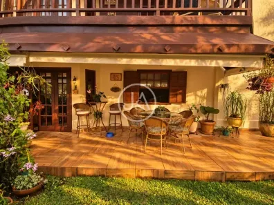 Apartamento com 3 Quartos à venda, 90m² no Bonsucesso, Petrópolis