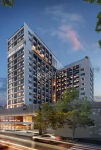 Apartamento com 2 Quartos à venda, 47m² no Rio Branco, Porto Alegre