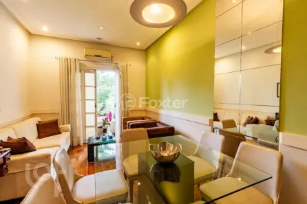 Apartamento com 3 Quartos à venda, 97m² no Água Branca, São Paulo